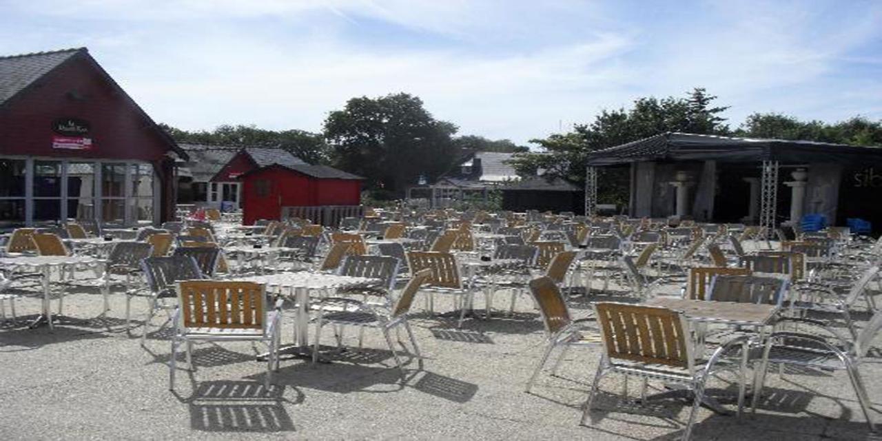 Domaine De Kerlann-Mh6Pers-2Ch-Grande Terrasse-Tout Confort Pont-Aven Eksteriør bilde